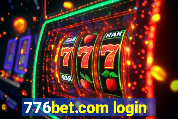 776bet.com login